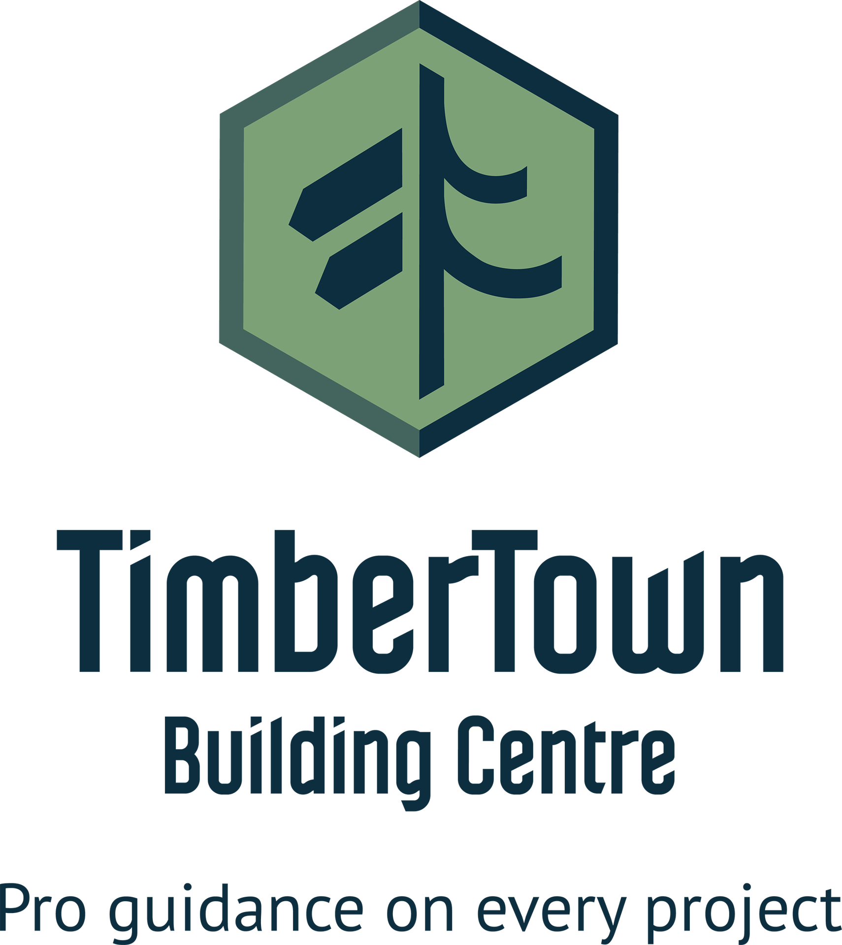 TimberTown