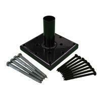 Titan Building Products 6x6 Post Anchor