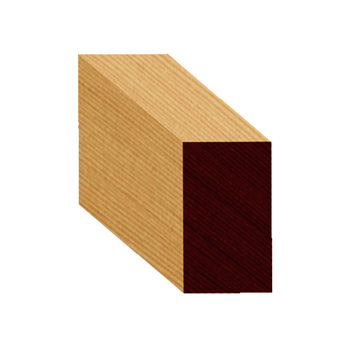 2x4 VG Fir