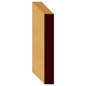 1x10 VG Fir