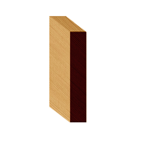 1x7 VG Fir Jamb 7'