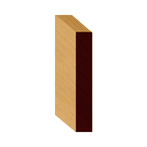 1x8 VG Fir