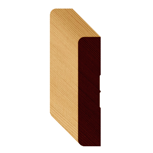 2002 VG Fir Casing