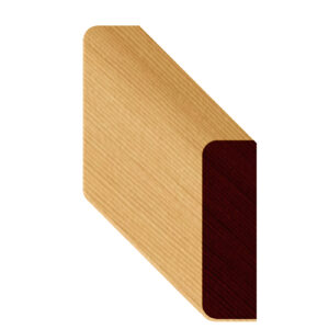 3422 VG Fir Door Stop