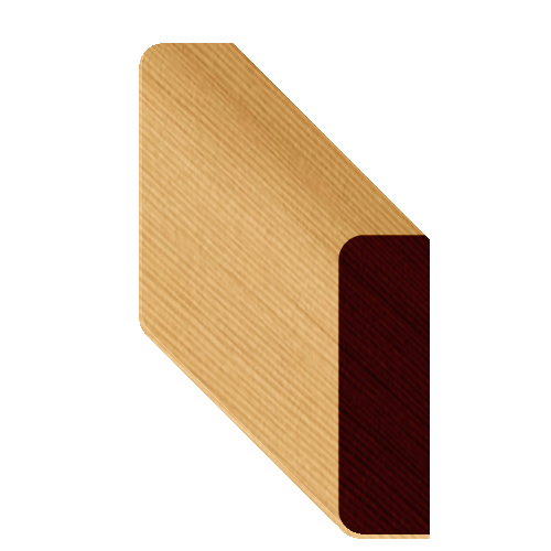 3422 VG Fir Door Stop