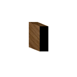 1x4 Walnut