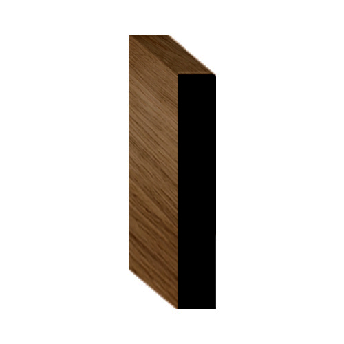 1x8 Walnut