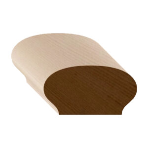 3507 Hemlock Hand Rail