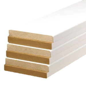 492 MDF Casing