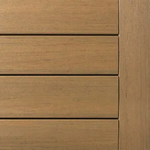 Coconut Husk Composite Decking