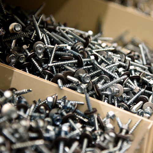 Fasteners