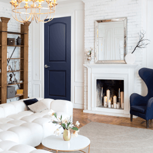Interior Finishings