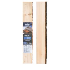 Live Edge 4ft