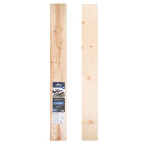 Live Edge Centre 6ft