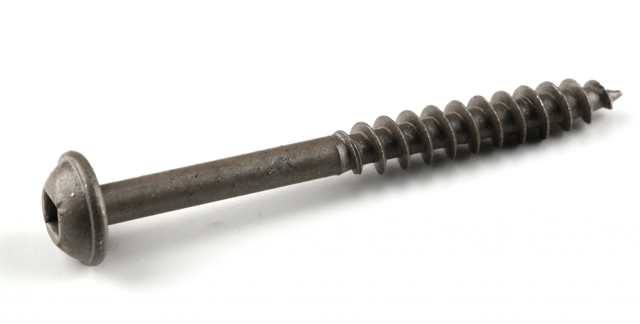 Live Edge Kreg Screws