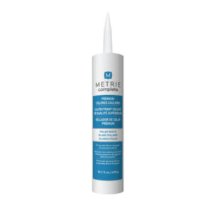 Metrie Caulking