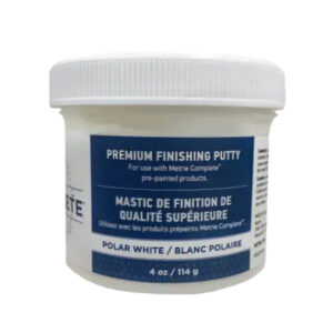 Metrie Complete® White Putty