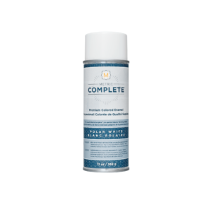 Metrie Complete® Spray Paint