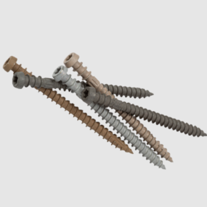 TimberTech TOPLoc® Face Screws for TimberTech