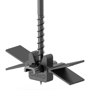 CAMO Hidden Fastener EDGEX® Clips