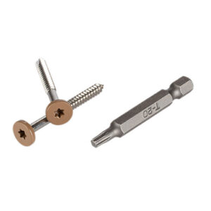 TimberTech TOPLoc® Fascia Screws