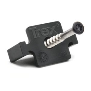 Trex Hideaway® Hidden Fastener