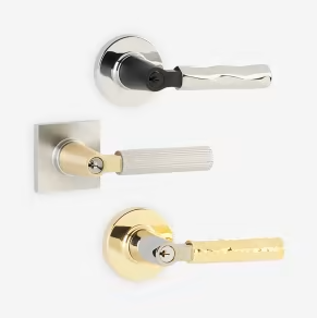 EMTEK® Door Hardware