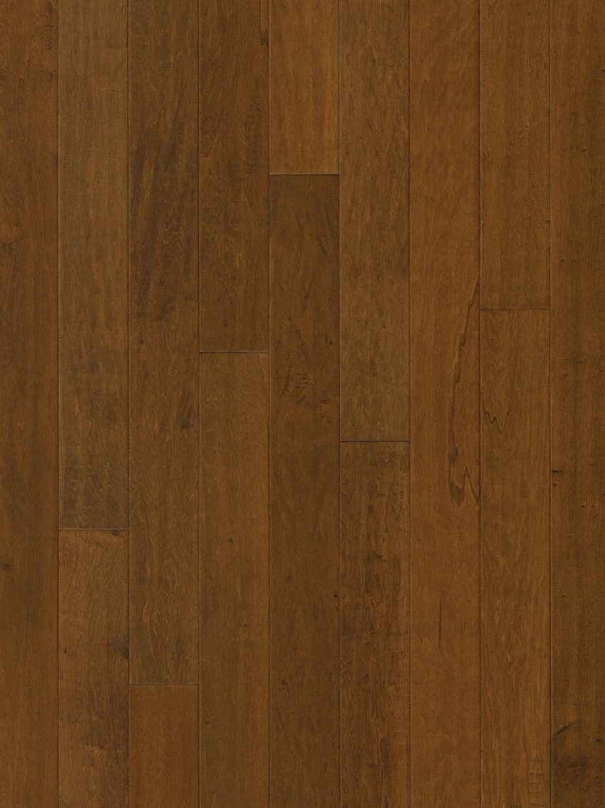 Bourbon Maple Engineered