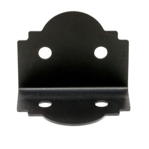 6″ 90° Angle Tie Mission