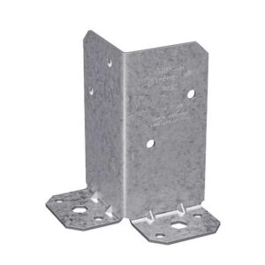 Simpson Strong-Tie® Retrofit Post Base