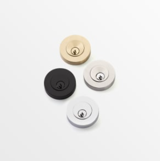 EMTEK® Door Hardware