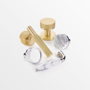 EMTEK® Door Hardware