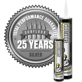 Titebond® Subfloor Adhesive