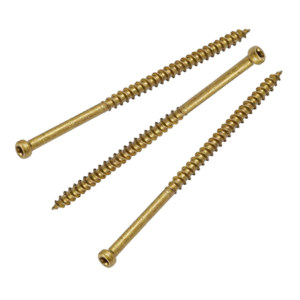 GRK® FIN/Trim™ Finish Trim Head Screws