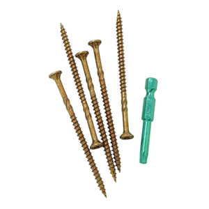 GRK® R4™ Multi-Purpose Framing Screws