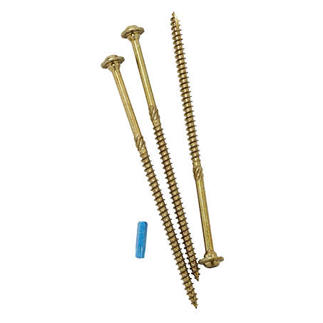 GRK® Rugged Structural Screws