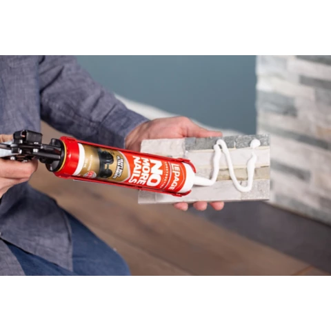 LePage® No More Nails Heavy Duty Construction Adhesive