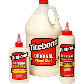 Titebond® Original Wood Glue