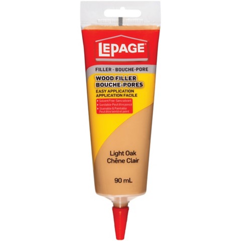 LePage® Tinted Wood Filler