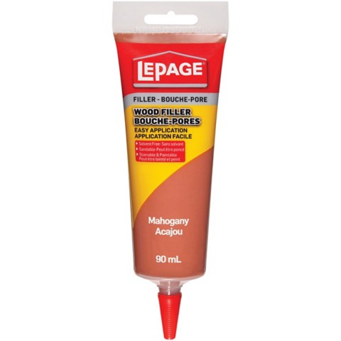 LePage® Tinted Wood Filler