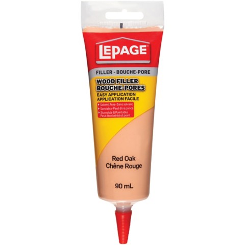 LePage® Tinted Wood Filler