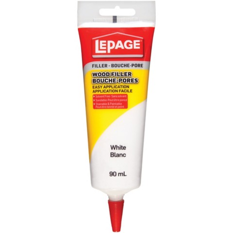 LePage® Tinted Wood Filler