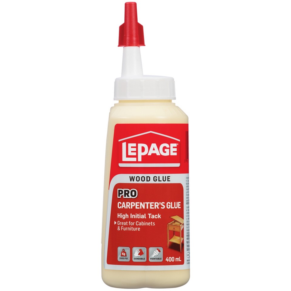LePage® Pro Carpenter’s Glue