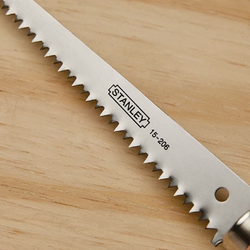 STANLEY 152mm Wallboard Saw