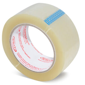 Cantech Clear Tape