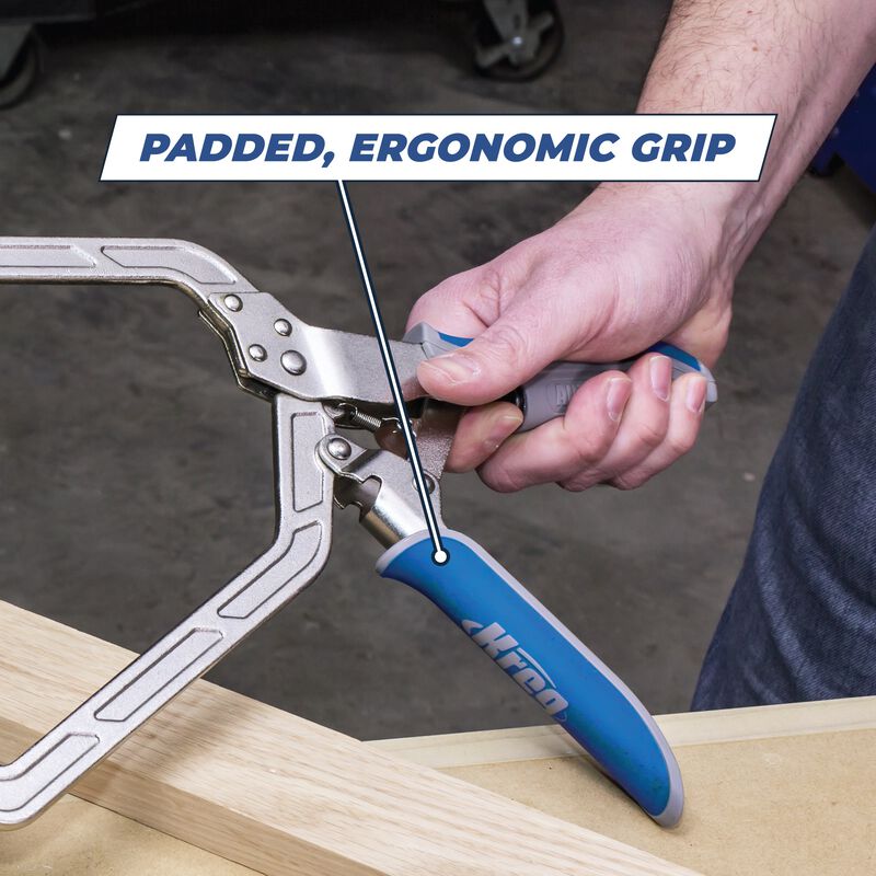 Kreg Wood Project Clamp