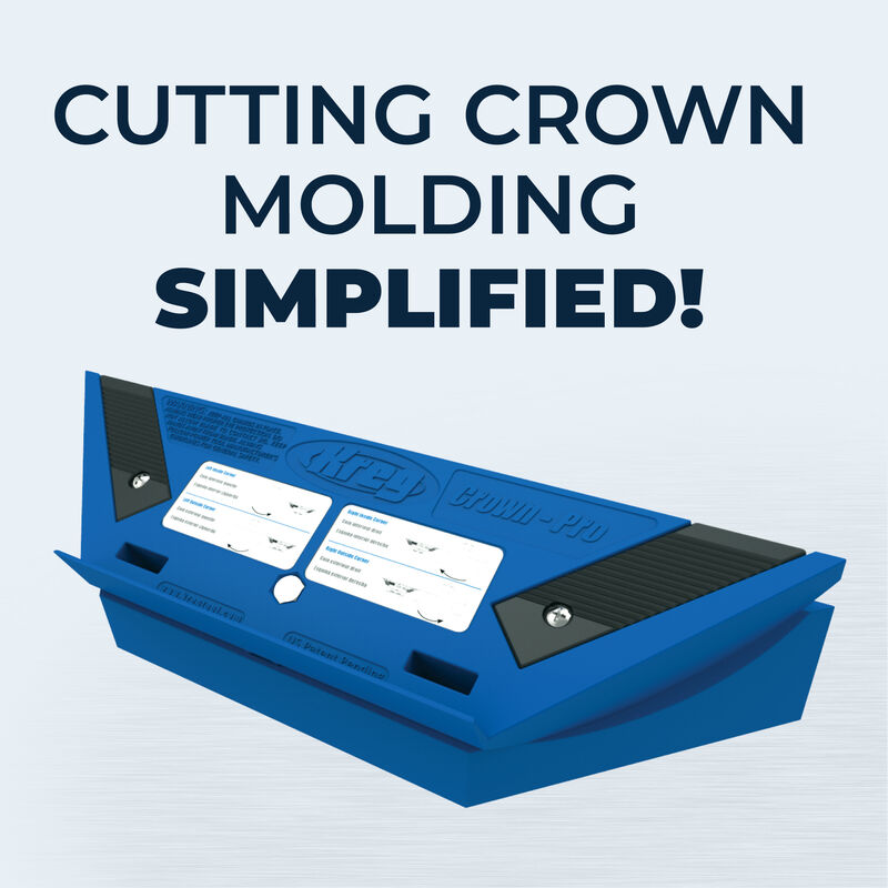 Kreg Crown-Pro™