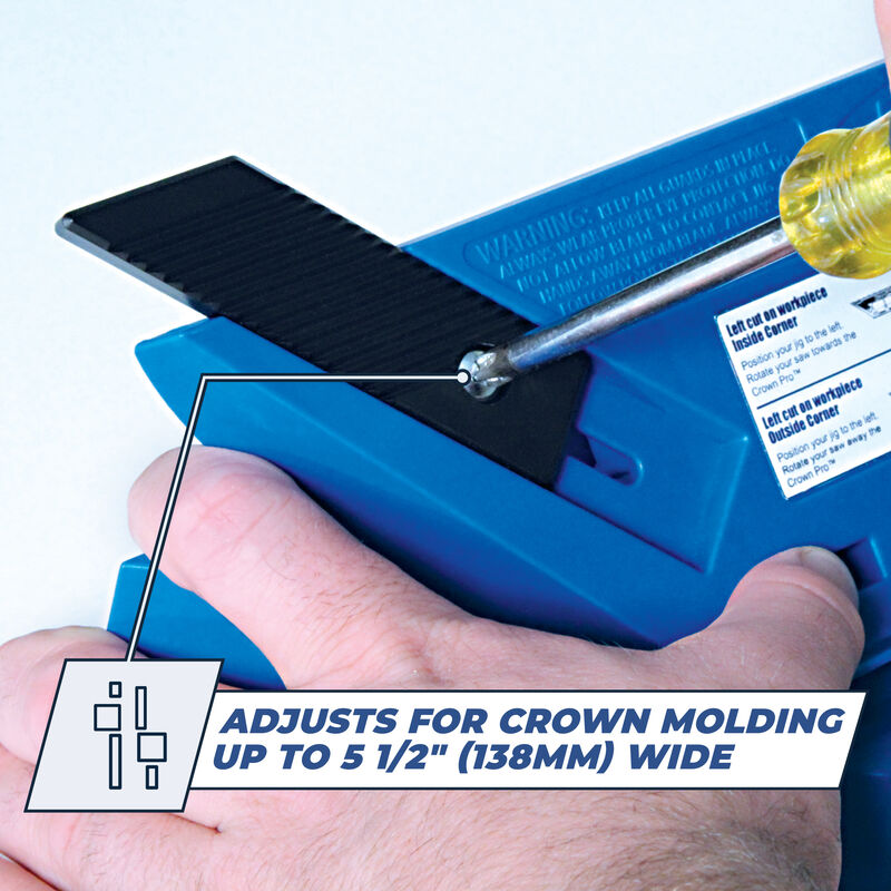 Kreg Crown-Pro™
