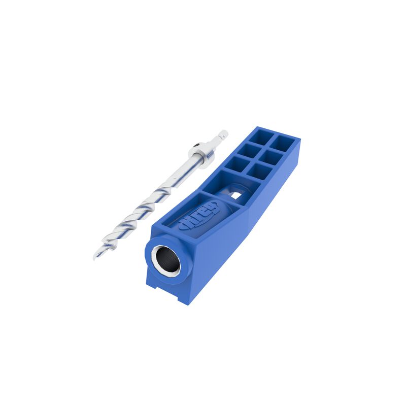 Image of The Kreg Jig Mini