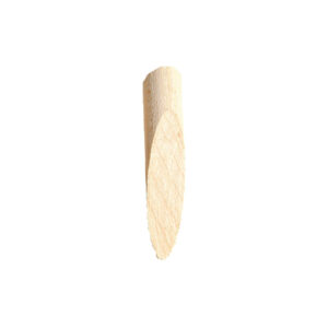 Solid-Wood Pocket-Hole Plugs